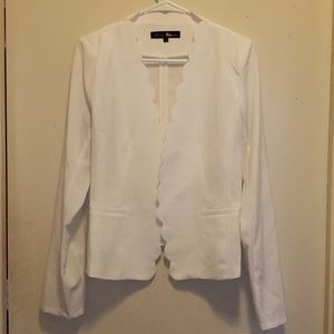 COPY - Ivory Blazer